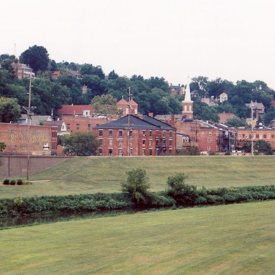 Galena