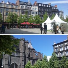 Place de la Victoire