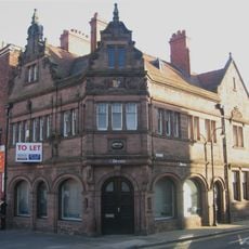 122 Foregate Street, Chester