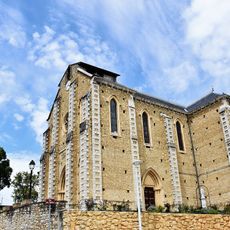 Église Saint-Ignace de Saint-Ignan