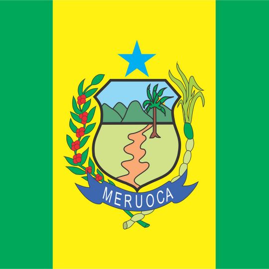Meruoca