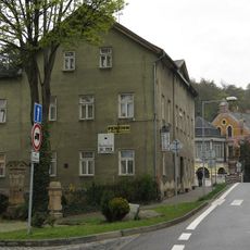 Náměstí 28. října čp. 340