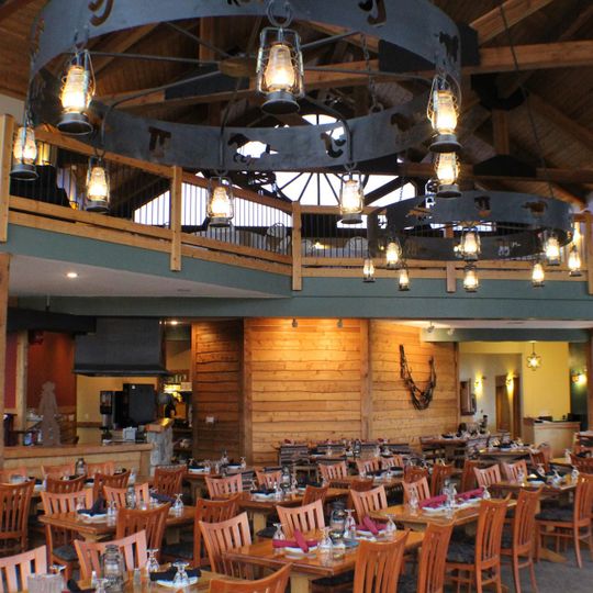 Thoroughbred Golf Club