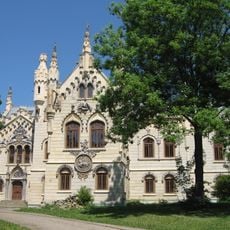 Sturdza Palace