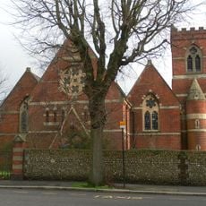 Holy Trinity Church, Hove