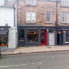 23 High Street, Selkirk