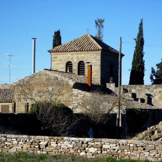 Sant Pere dels Pastors