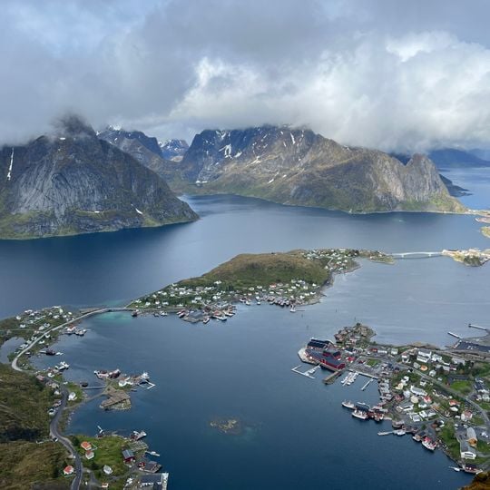Lofoten