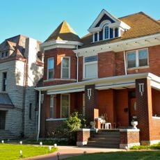 Quincy Northwest Historic District