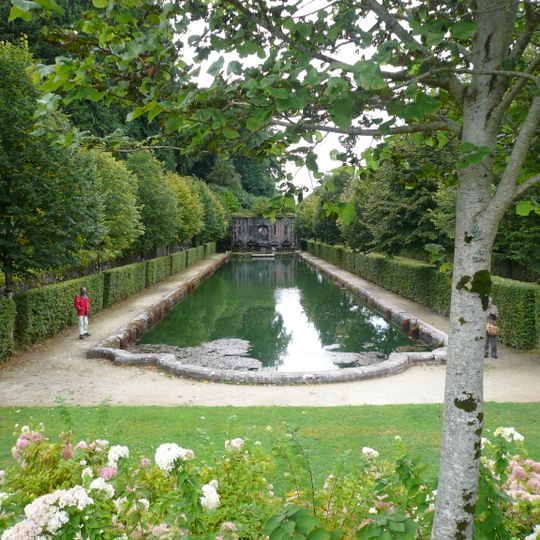 Point de vue panoramique