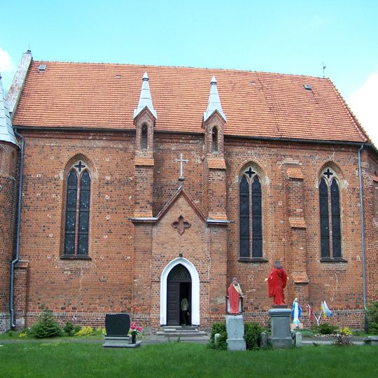 Dębno, Środa Wielkopolska County