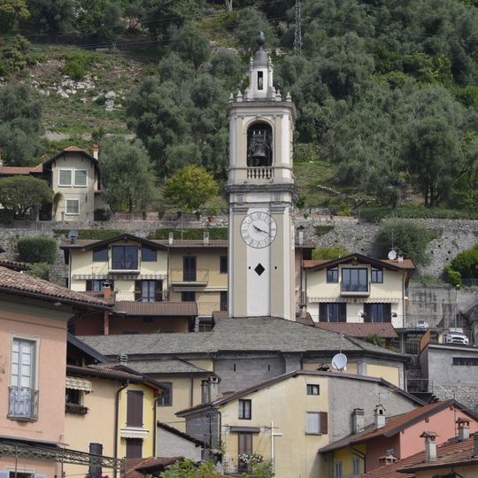 Chiesa di San Bartolomeo
