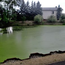 Tlumačovská tůňka