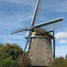 Nieuwe Veenmolen