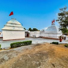 Danteshwari Temple