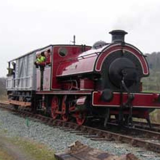 Cambrian Heritage Railways