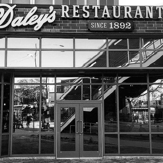 Daley's Restaurant