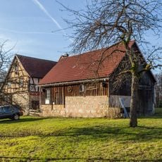 Windmühle Betzenstein