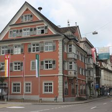 Town Hall