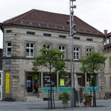 Hirtenhaus