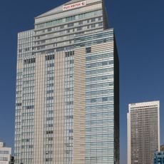 Roppongi T-Cube
