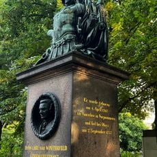 Invalids' Cemetery