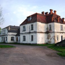 Panevėžiukas Manor