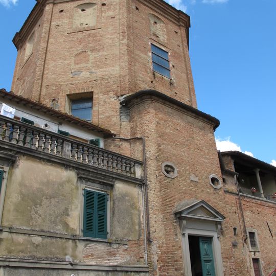 Chiesa della Santissima Annunziata