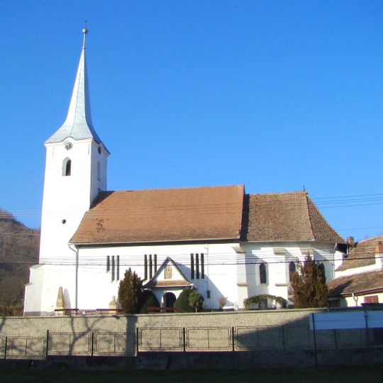 Sângeorgiu de Pădure