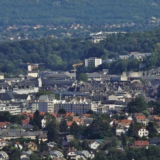 Cantone di Chambéry-Sud