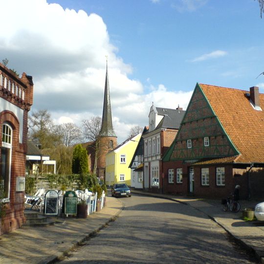 Barmstedt