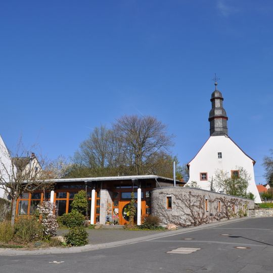 Gesamtanlage Langenhain