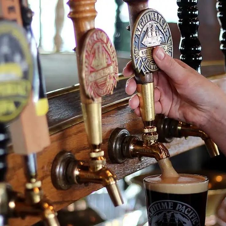 Rooftop Brewing Company