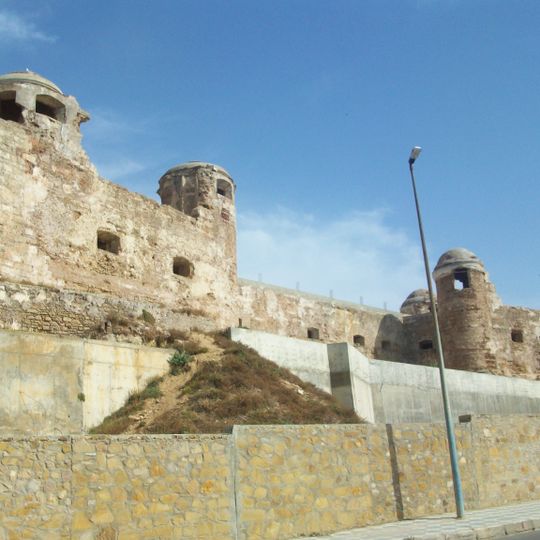 Castelo dos Genoveses