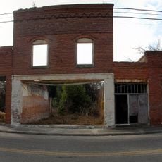 Mayesville Historic District