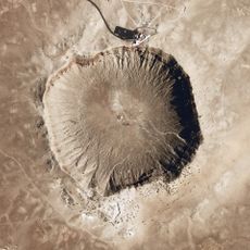 Meteor Crater