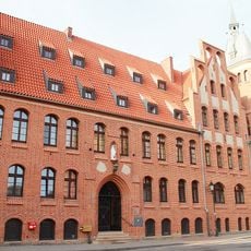 Convent of the Sisters of Charity in Chełmno
