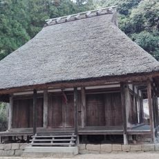 法明寺