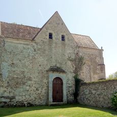 Église Saint-Jean-l'Évangéliste de Fresnoy-le-Luat