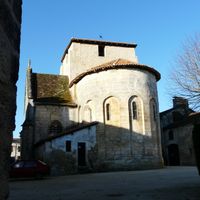 La Chapelle-Faucher