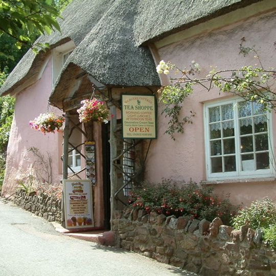 Weavers Cottage