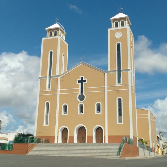 Mother Church of the Immaculate Conception