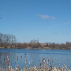 Watkins Lake State Park and County Preserve