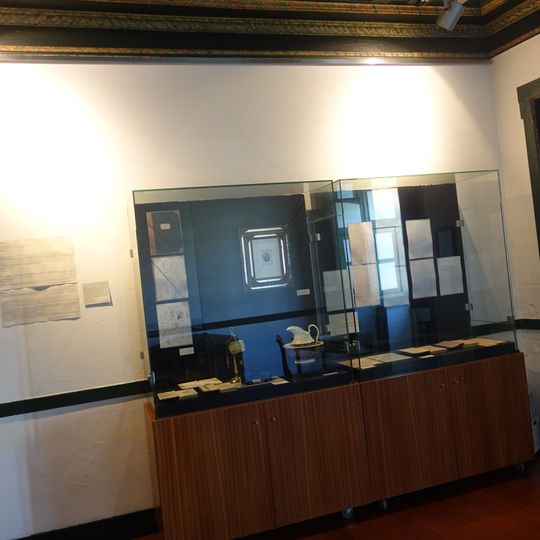 Casa de Júlio Dinis