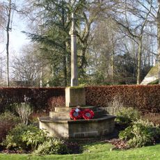 Ampney Crucis War Memorial