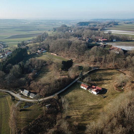 Bodendenkmal in Tussenhausen, #D-7-7829-0028