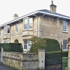 1 and 3, Victoria Road