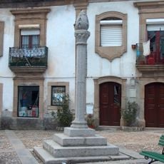 Pelourinho de Coja