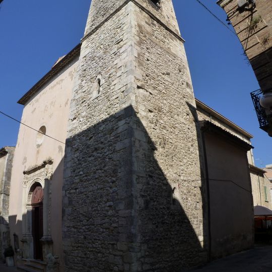 Chiesa di San Nicola di Bari