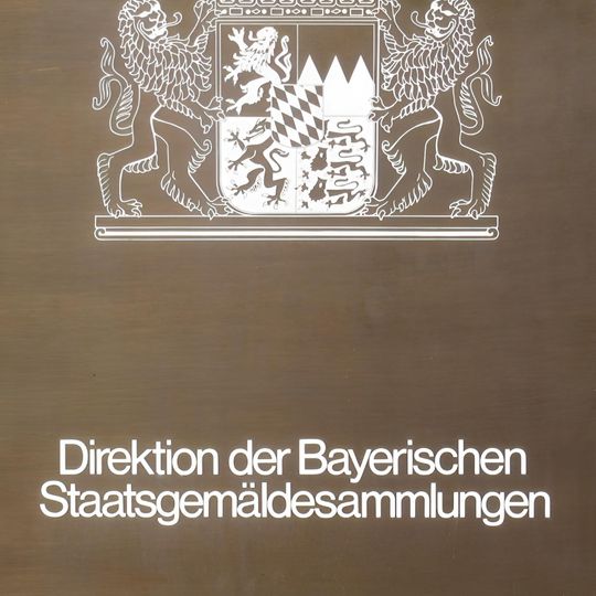 Bayerische Staatsgemäldesammlungen